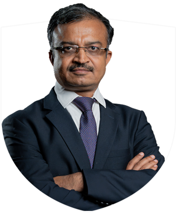 Prof. (Dr) Rajendrasinh Jadeja