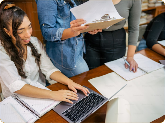 Admission Guidelines