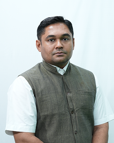 Dr Gaurav Sanghvi