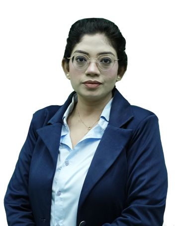 Dr Ishita Chatterjee