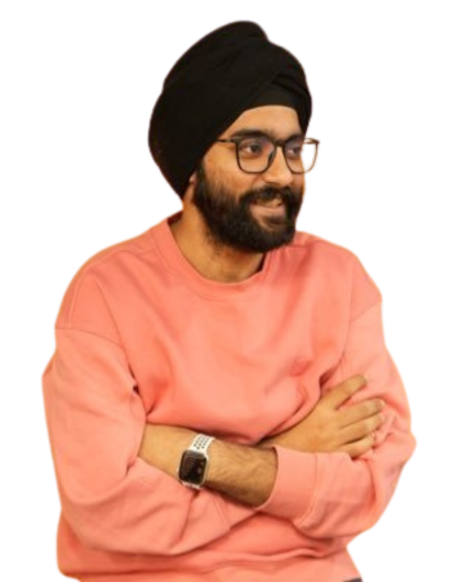 Jivraj Singh Sachhar