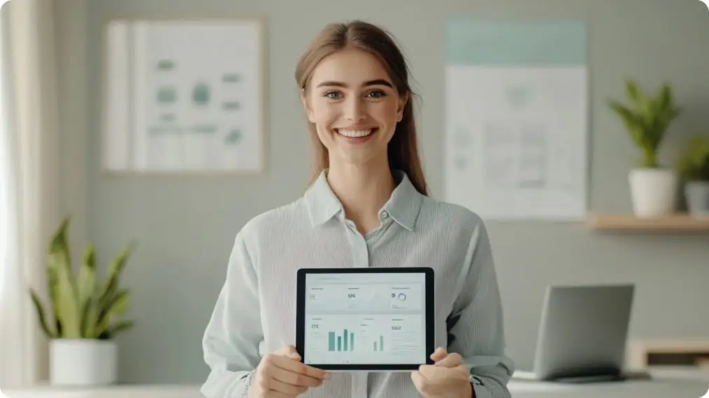 Gain Job-Ready Business Skills