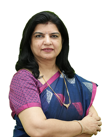 Dr. Kirti Dutta