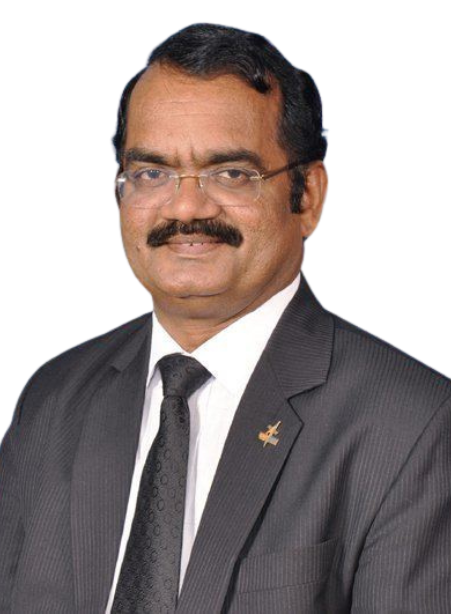Dr Mylswamy Annadurai