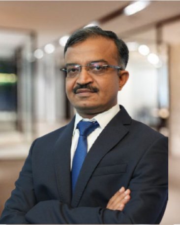 Prof. (Dr) Rajendrasinh Jadeja