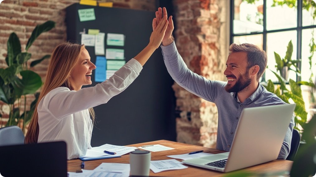 Enhanced Career Opportunities