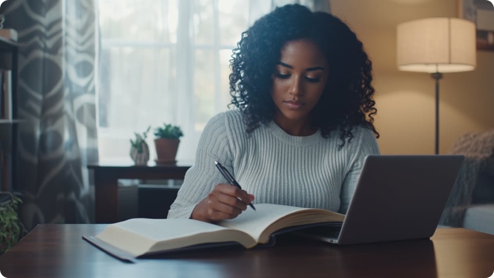 Deep Literary & Cultural Understanding