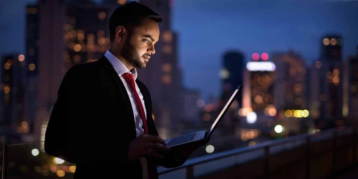 Strong Business Foundation