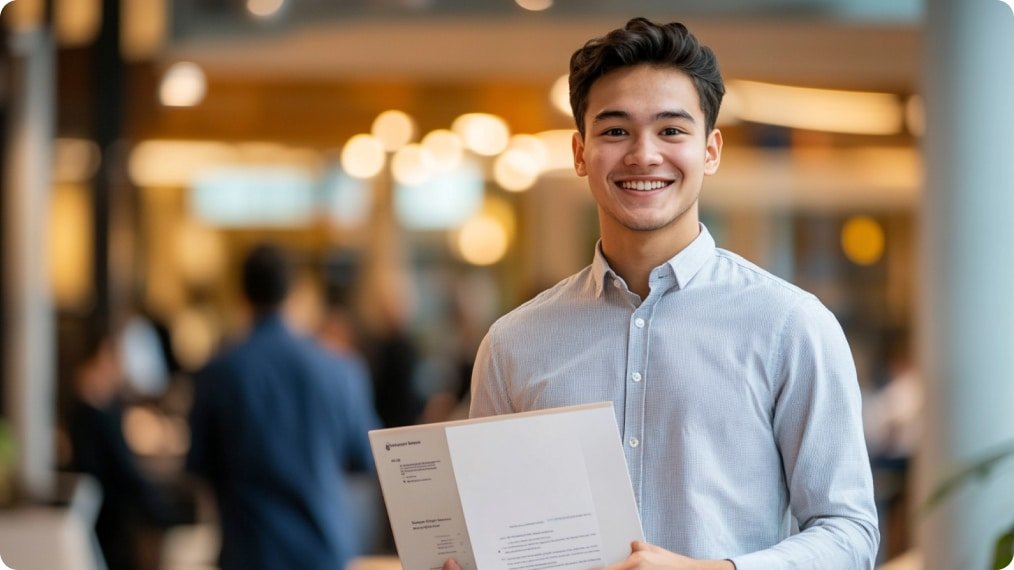 Strong IT Career Foundation