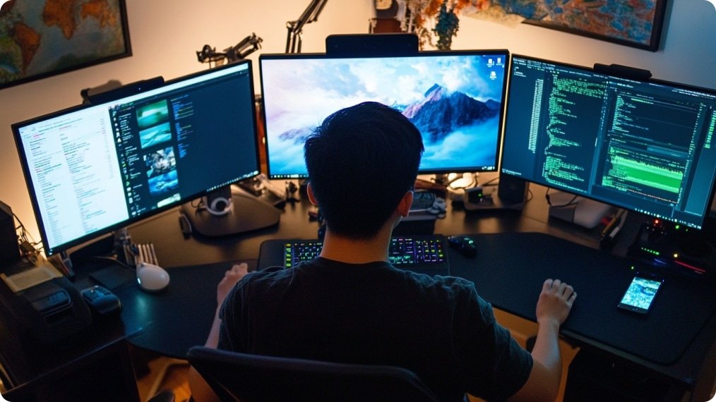 Industry-Ready Technical Skills