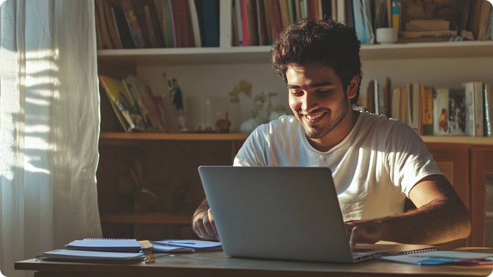 Flexible Learning with Career Growth