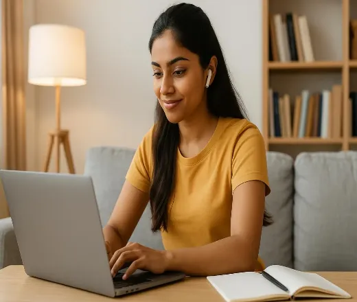 Master of Computer Applications