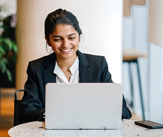 Master of Business Administration