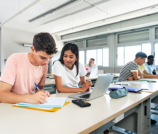 Bachelor Of Computer Applications